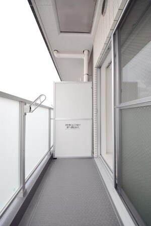 T-TERRACE森下の物件内観写真